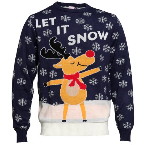 julesweater - let it snow